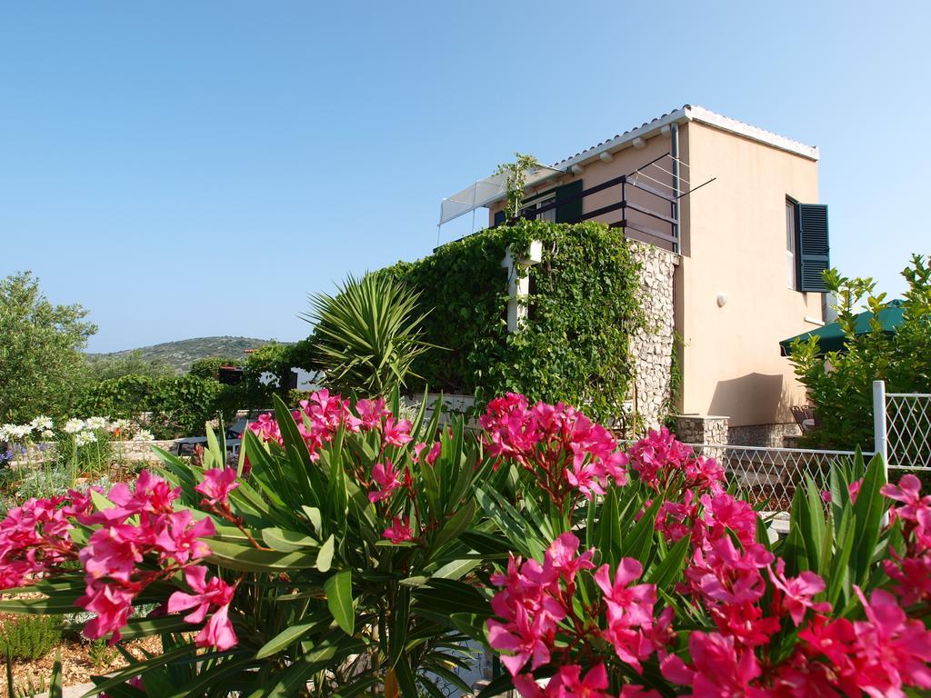 Villa Perla ロゴズニッツァ エクステリア 写真
