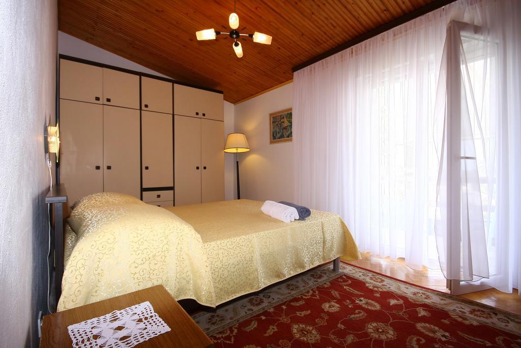 Villa Perla ロゴズニッツァ エクステリア 写真