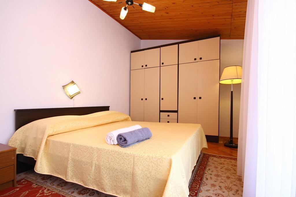 Villa Perla ロゴズニッツァ エクステリア 写真
