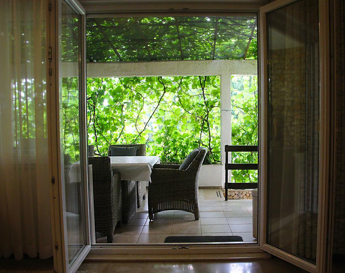 Villa Perla ロゴズニッツァ エクステリア 写真